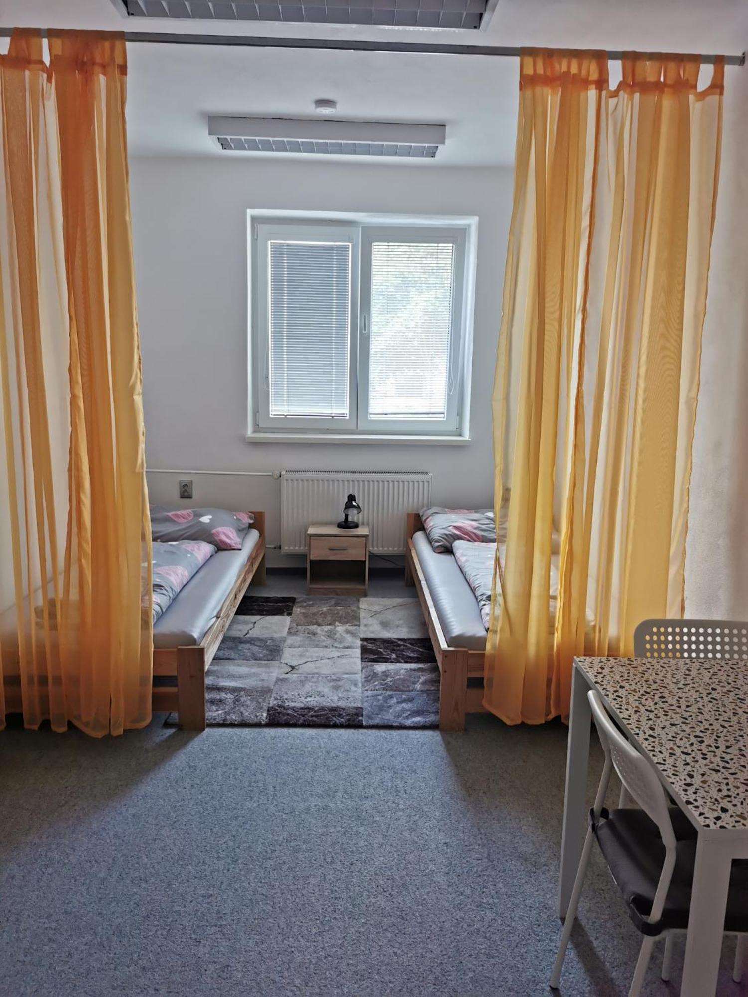 Hostel Living Bratislava By The Bus Station Exteriér fotografie
