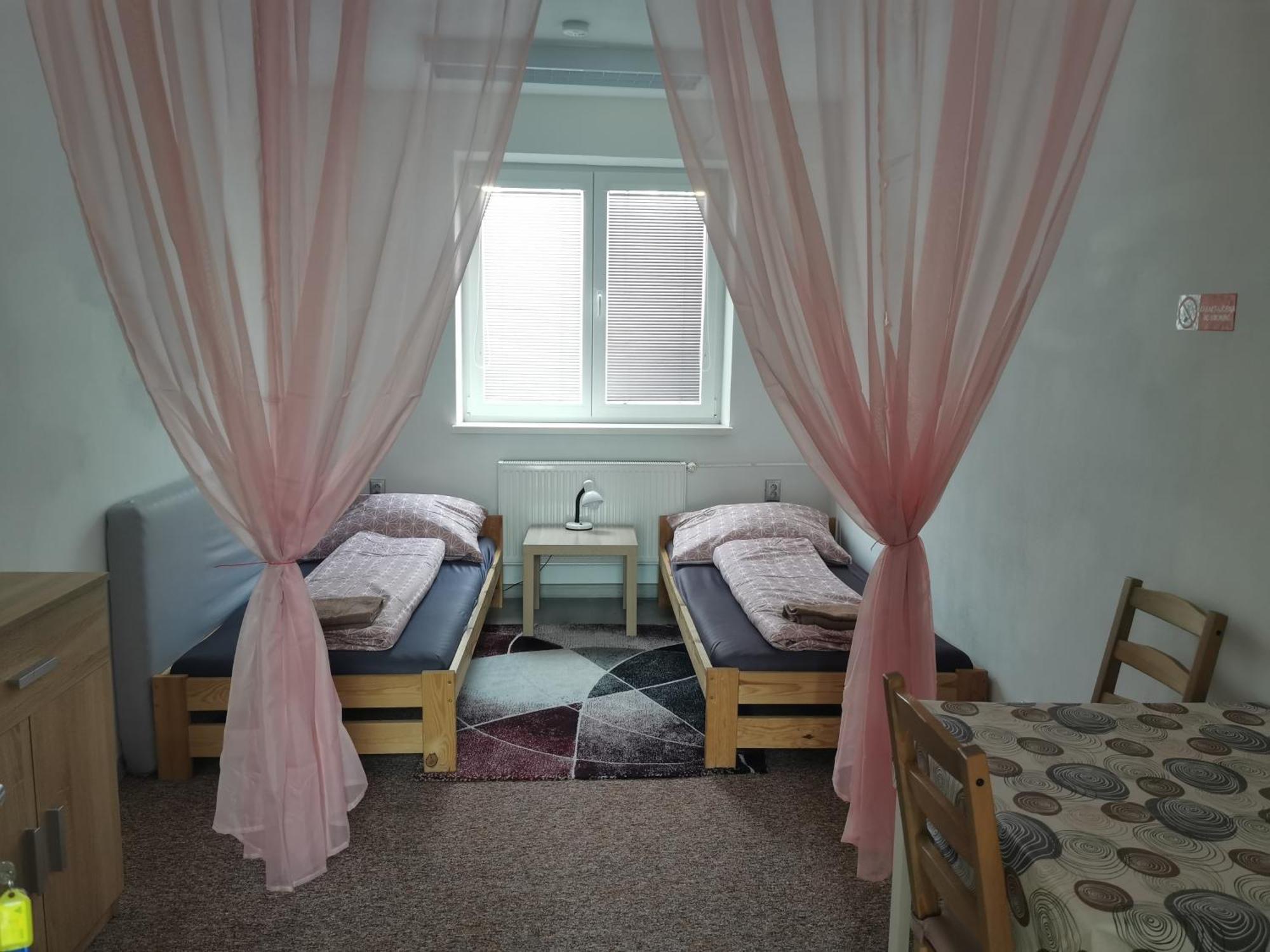 Hostel Living Bratislava By The Bus Station Exteriér fotografie